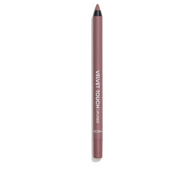 Velvet Touch Waterproof Lipliner #002-antieke Roos 1,20 gr