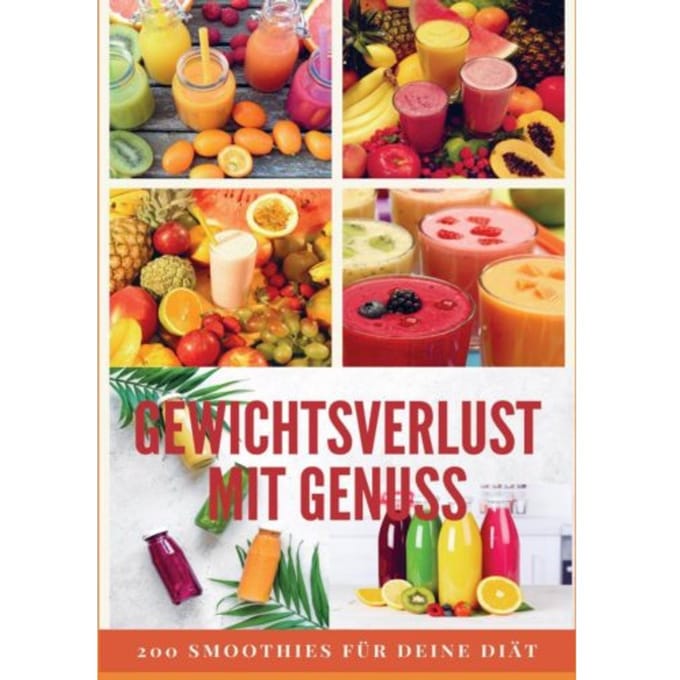 Gewichtsverlust Mit Genuss: - Erika Walter