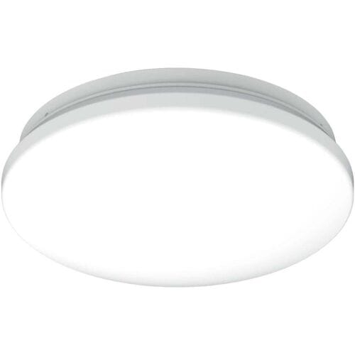 Philips Acuna plafondlamp - 12W - Warmwit licht - Ingebouwde bewegingssensor
