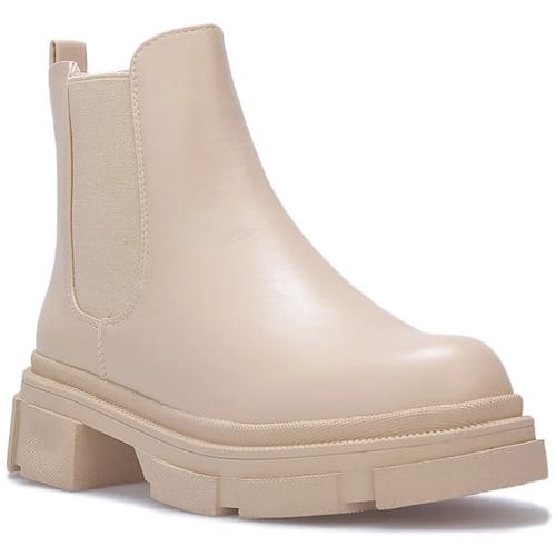 Enkellaarzen La Modeuse 72959_P171948