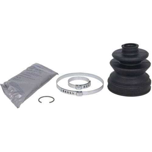 Balgenset, aandrijfas SPIDAN 25885