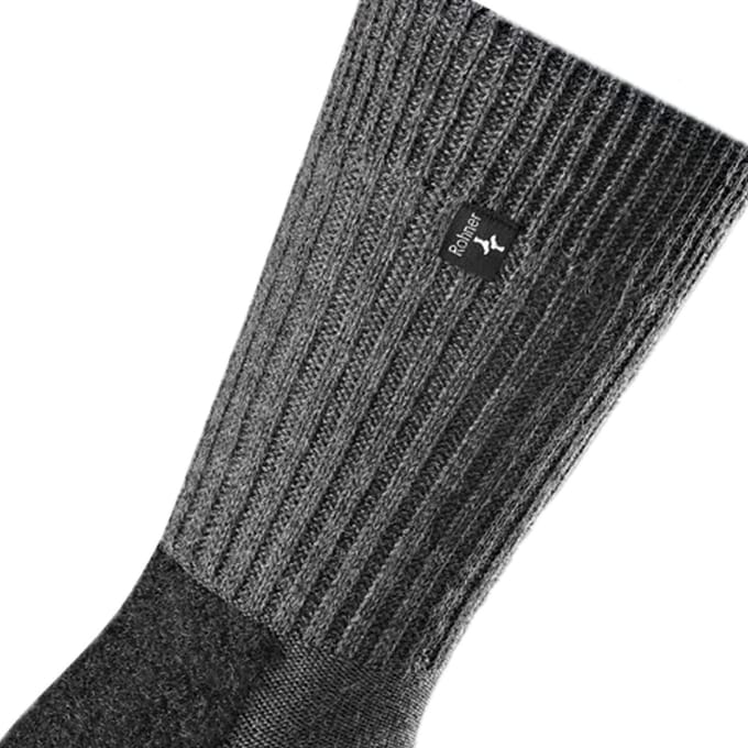 Rohner Sokken
