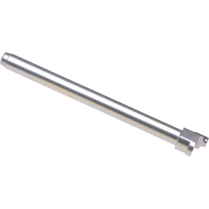 Vervangingsset Fox Factory Float Metering rod rebound 110 ID X 2.238 TLG 2017