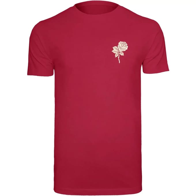 T-shirt Mister Tee Wasted Youth