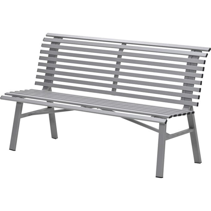 Garden Impressions Le duc aluminium parkbank -
