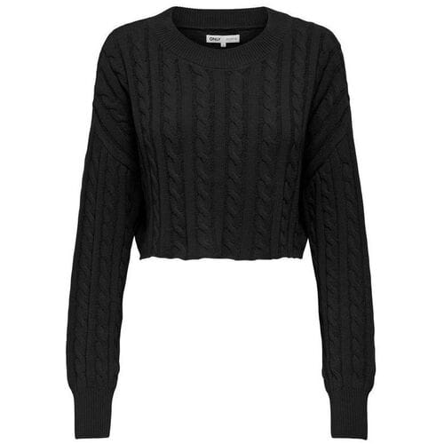 Trui Only 15350742 BIRTIE-BLACK