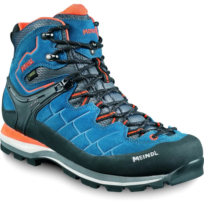 Schoenen Meindl