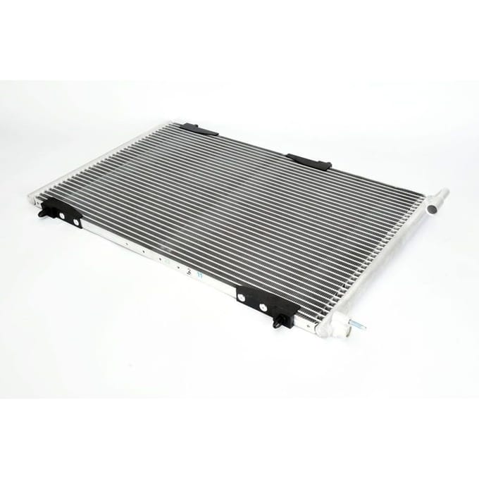 Condensator, airconditioning DELPHI TSP0225617