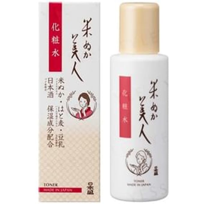 NIHONSAKARI - KOMENUKA BIJIN Toner 200ml
