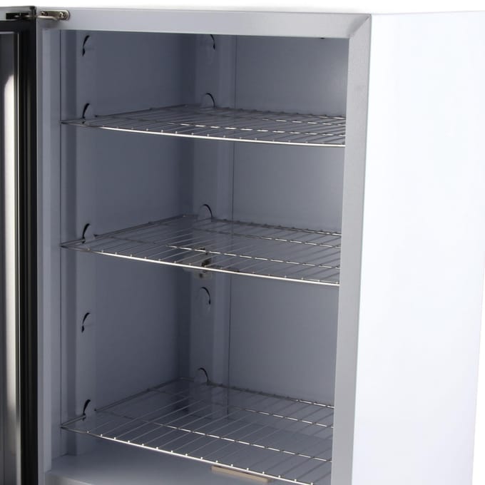 Droogkast Schoenen Pantoffels Droogmachine Digitale Bediening Elektronische Droogmachine 290W gray