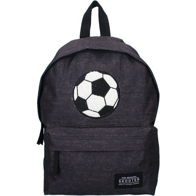 Skooter rugzak Daring Dudes voetbal