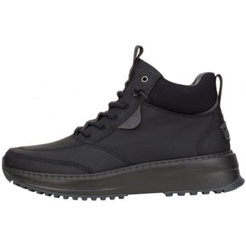 HEYDUDE Tahoe Classic Veterboots zwart - Maat 42