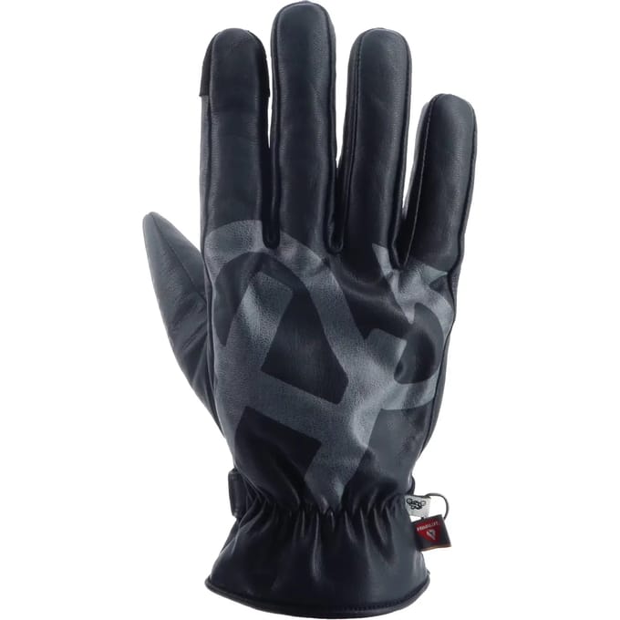 Winter motorhandschoenen Helstons Blues