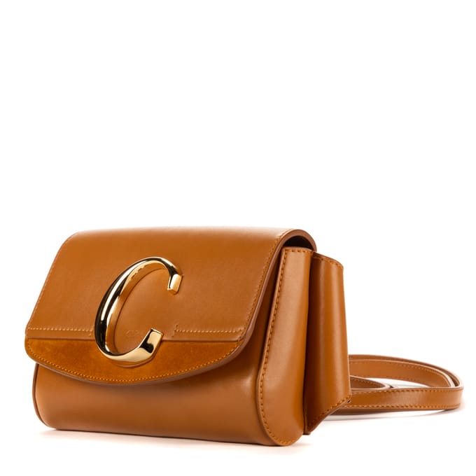 C Belt  Bumbag