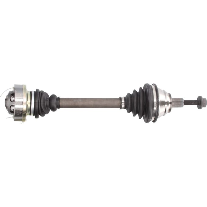 Aandrijfas POINT GEAR PNG72115 links