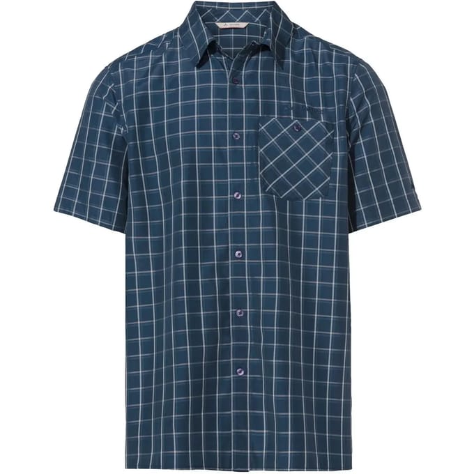 Shirt VAUDE Albsteig III