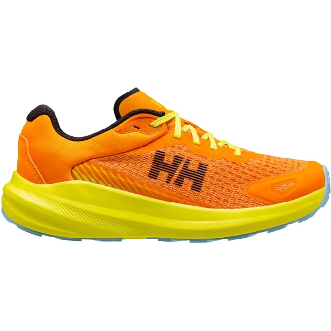 Helly Hansen Buzzard Tr Trailschoenen Oranje EU 40 Man