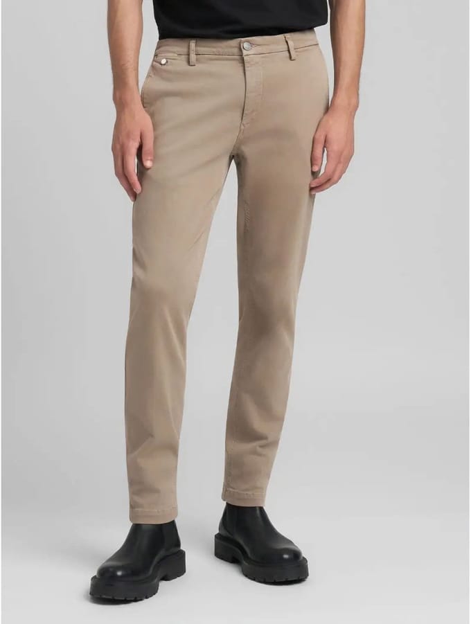 Replay Jeans Benni Regular Fit