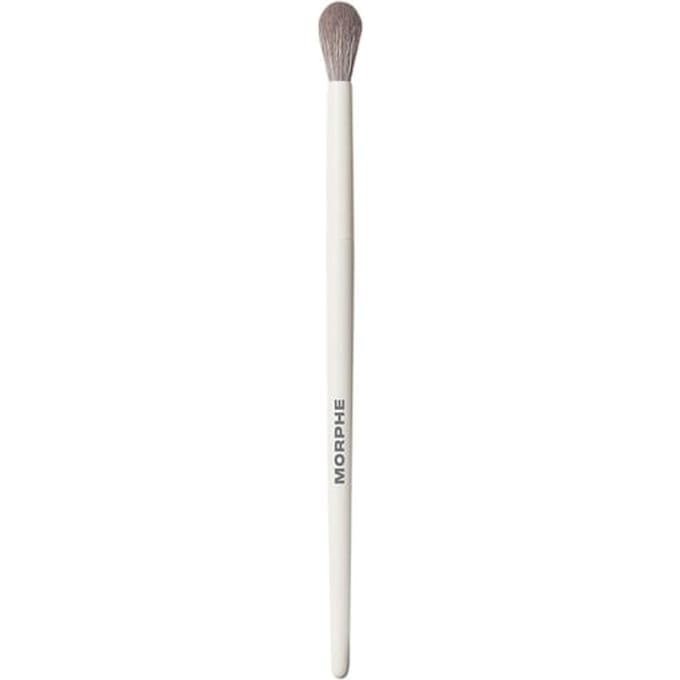 Morphe Oogborstels M333 Large Rounded Blender Eyeshadow Brush Oogschaduwkwasten Dames