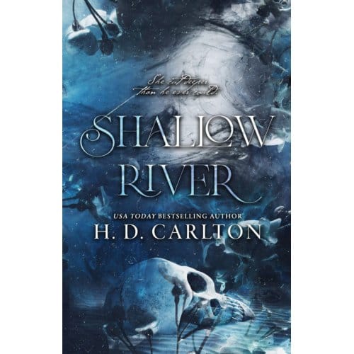 Shallow River - H. D. Carlton