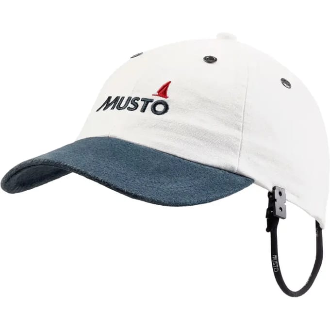 Baseball cap Musto Evolution Original Crew