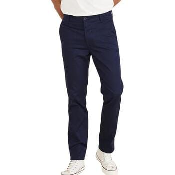 Dockers T2 ORIG SLIM OPP BLUES Heren Broek - Maat 29/32