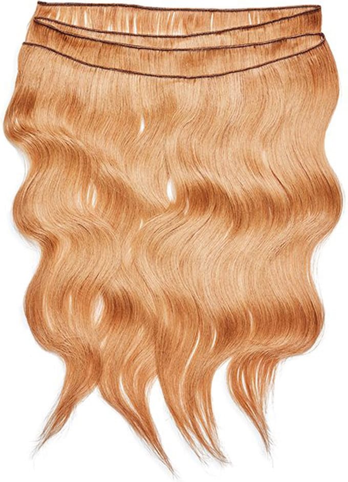 Balmain - Backstage Weft Human Hair - 55 cm - 1 pcs - 8A