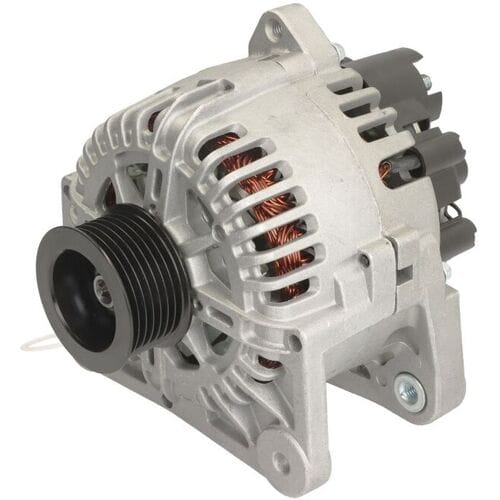 Driefasige generator PULSAR ROTATING ELECTRICS PSR10860
