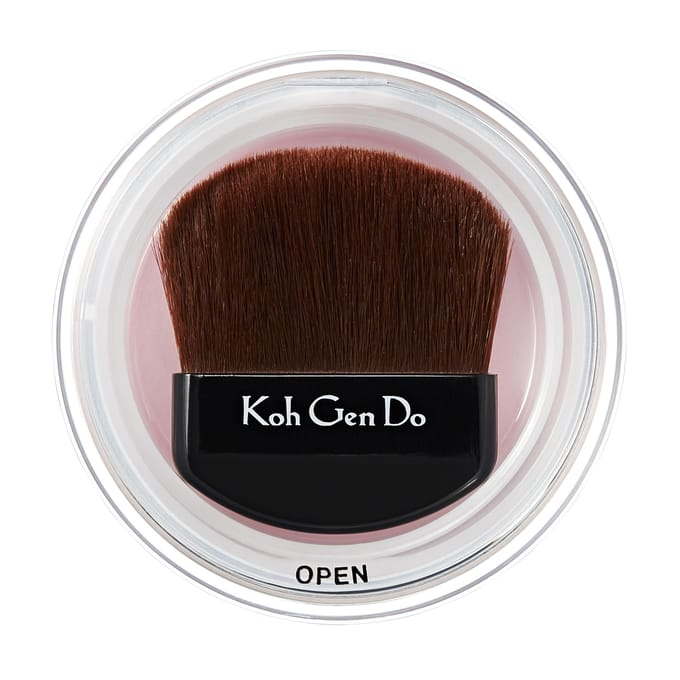 Koh Gen Do - Mineral Loose Cheek 01 Pink Blossom