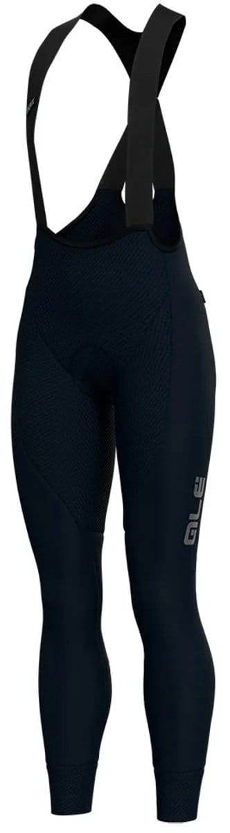 Ale R-ev1 Voltage Fietsbroek Blauw L Vrouw
