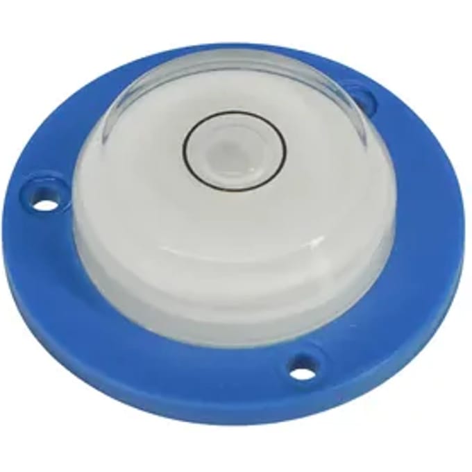 Dexter Waterpas Kunststof - 30cm