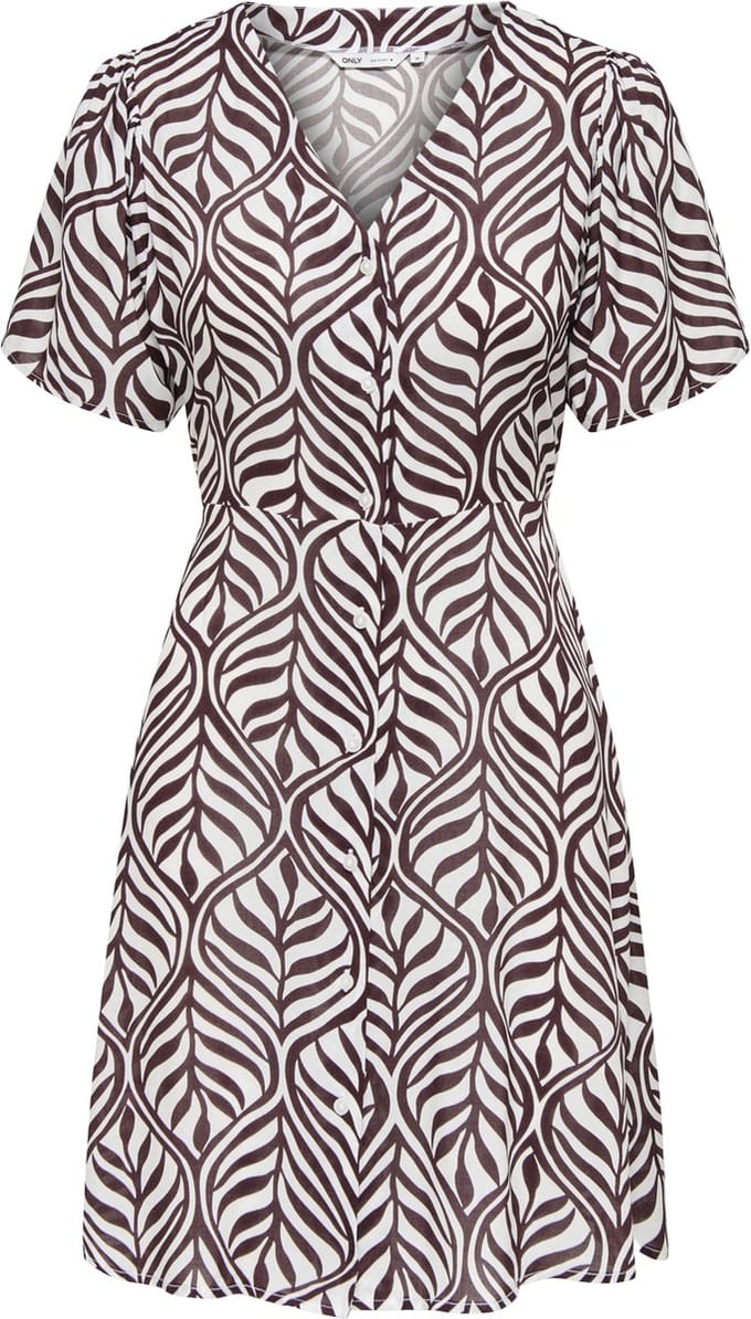 Only Evida Jurk Dames