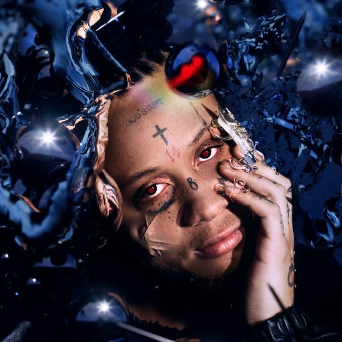 Trippie Redd - A Love Letter To You 5 (2 LP)