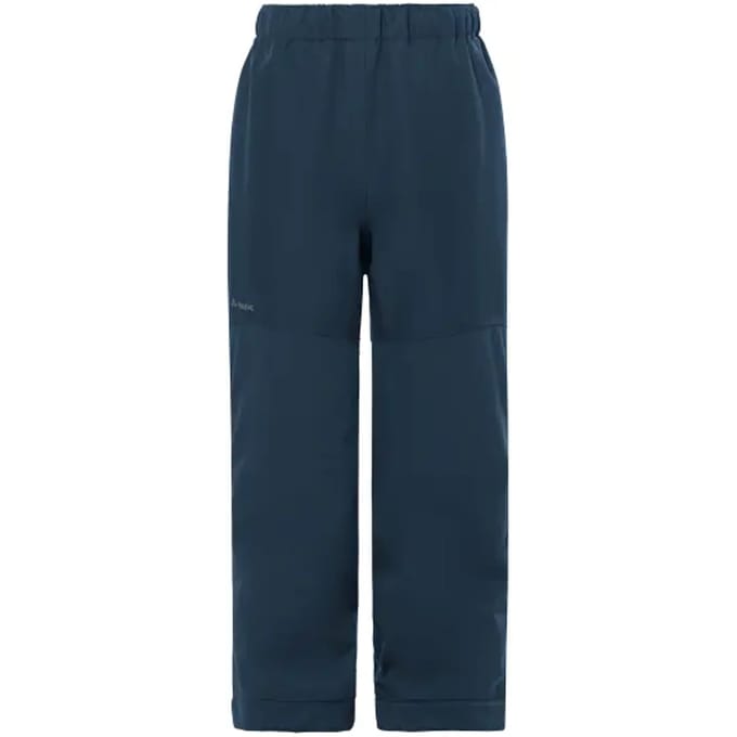 Regenbroek voor kinderen VAUDE Caprea Padded