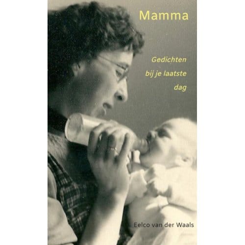 Mamma - Eelco Van der Waals
