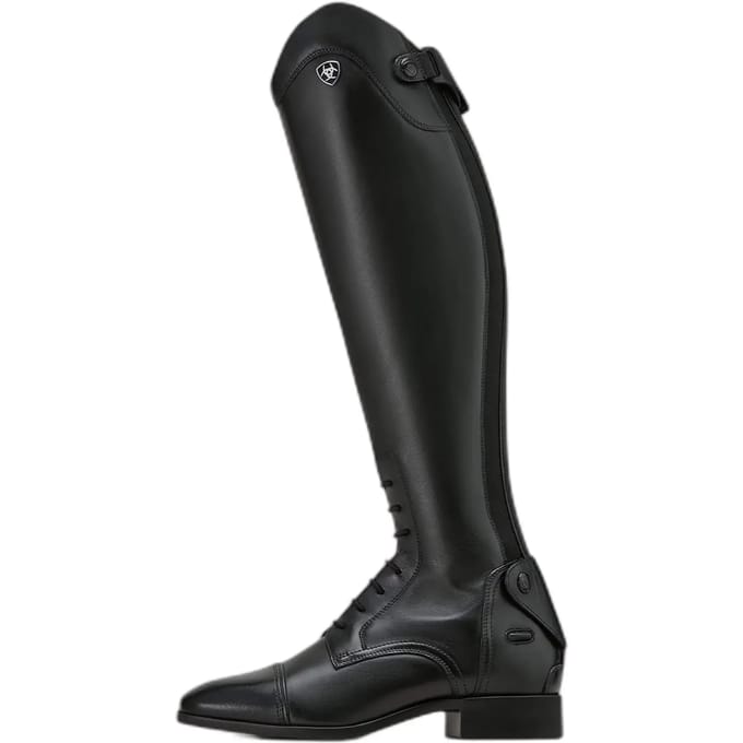 Ariat Palisade Field Tall Rijlaars Mahogany - 38,5 WS