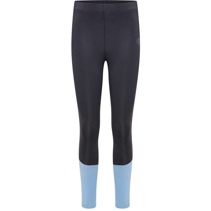 Dare 2B Dames/Dames Crystalize Legging (Zwart)