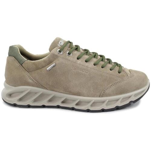 Lage Sneakers IgI&amp;CO IGI-I25-8683922-FA