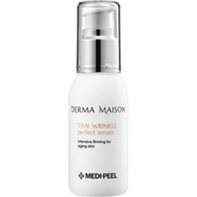 MEDIPEEL - Derma Maison Time Wrinkle Perfect Serum 50ml