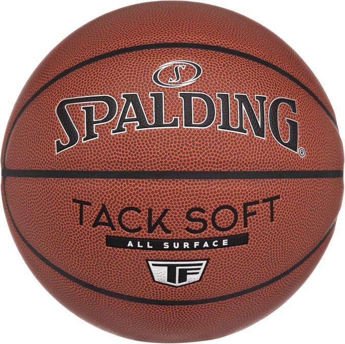 Basketbal Indoor Outdoor Zachte Grip Duurzaam Composiet