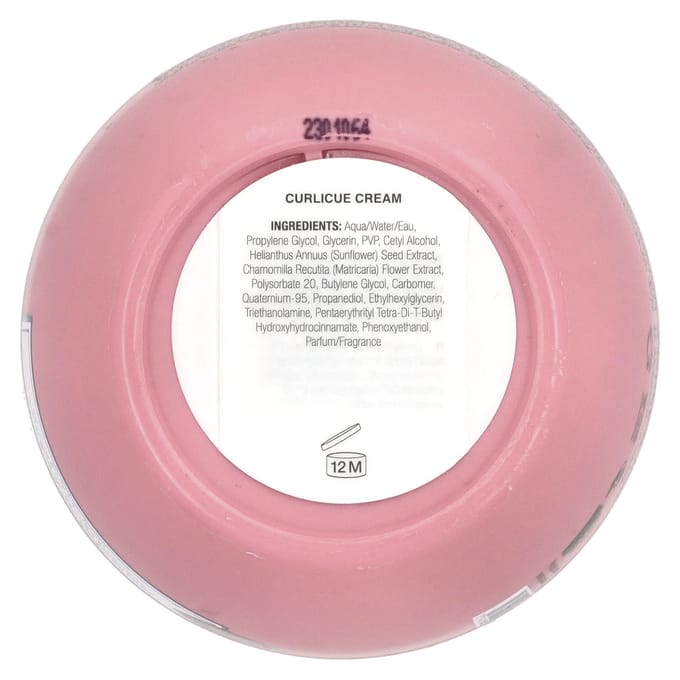 Maria Nila Style & Finish Curlicue Crème Dames 100 ml