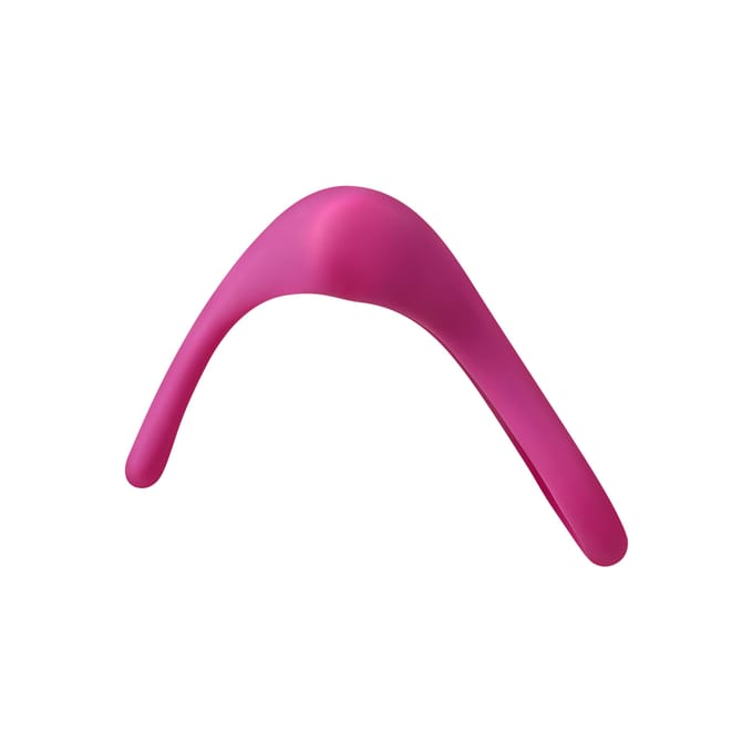 Vibroring 'Joyride' incl. batterijen, 3,7 cm