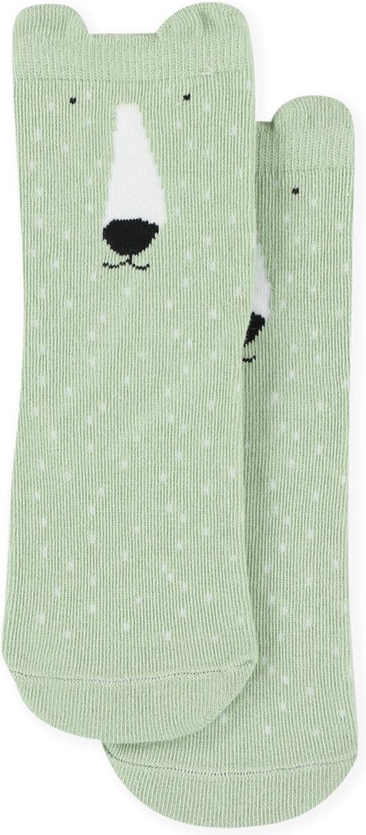 Trixie  - Sokken (2-pack) - Sokken - Mr Polar Bear 22