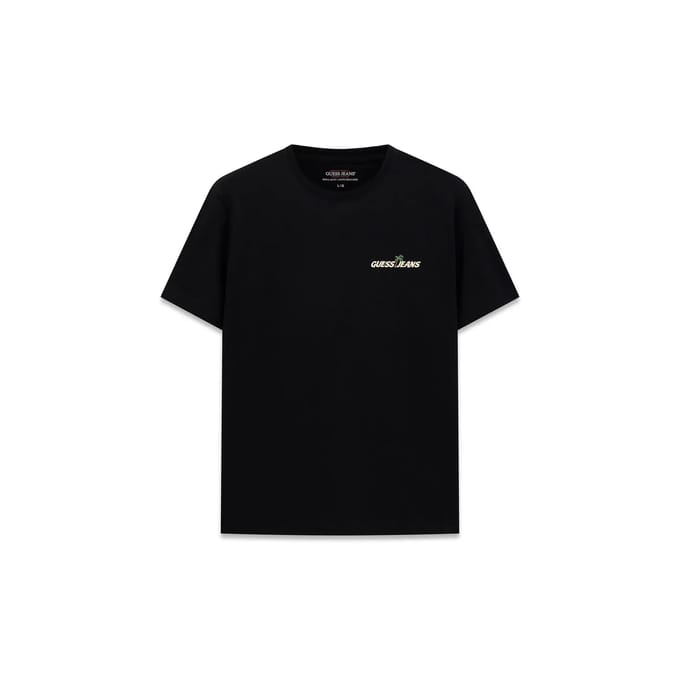 T-shirt Guess West Coast Hotel Regular Fit