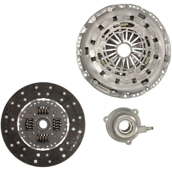 Schaeffler Luk Koppelingsset LUK RepSet Pro 626 3052 33