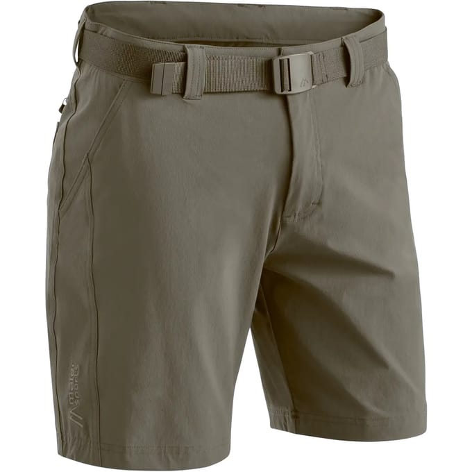 Korte Maier Sports Nil