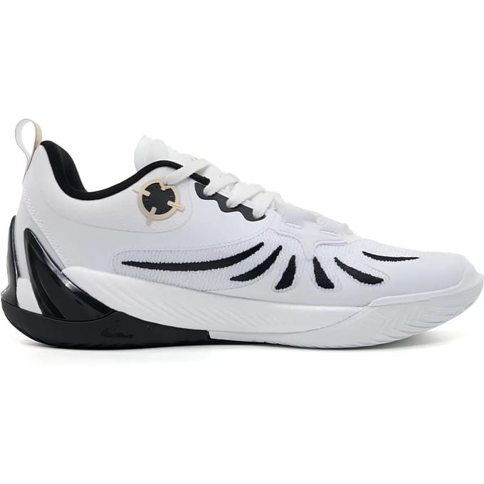 Basketbalschoenen Rigorer AR3 Hitman
