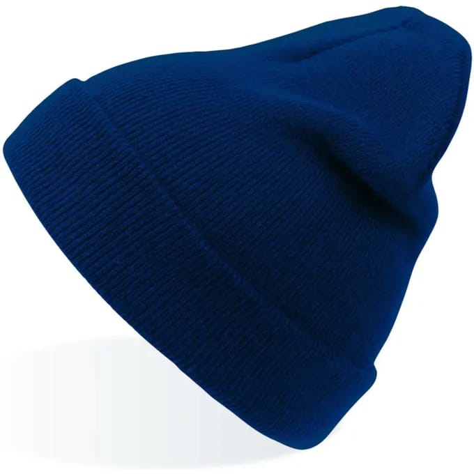 Atlantis Headwear Wind Beanie AT703 - Petrol - One size