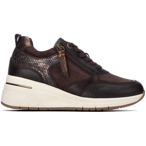Refresh 17617703 Schoenen Bruin EU 36 Vrouw