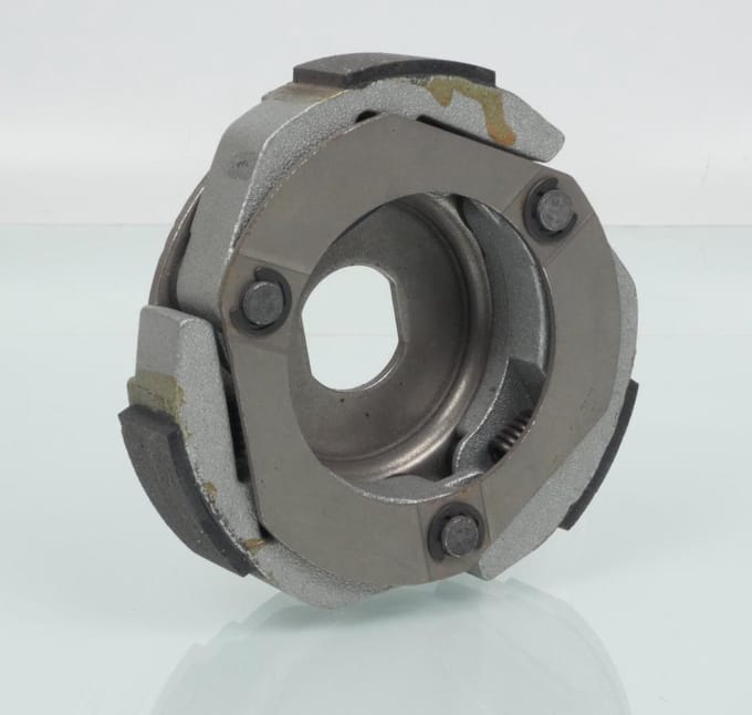 rms koppelingsplaat voor kymco 200 agility i plus 2014 126182 nieuw